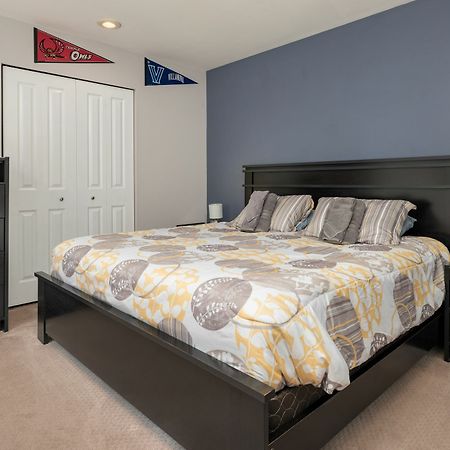 Thomas Lodge Philadelphia Seattle Luaran gambar
